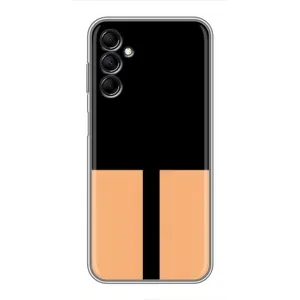 Купить Чехлы на телефон с принтом Anime для Samsung Galaxy M14 (M146) (Shippuuden)