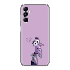Чехол Головоломка для Samsung Galaxy M14 (M146) - (AlphaPrint) (Страх)