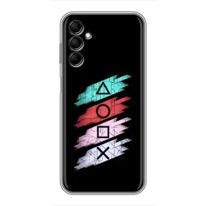 Чехол КИБЕРСПОРТ для Samsung Galaxy M14 (M146)