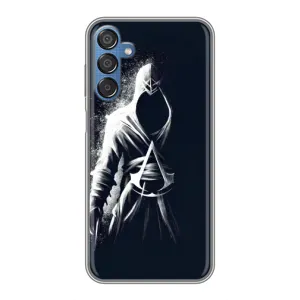 Чехол КИБЕРСПОРТ для Samsung Galaxy M15 (M156) (Ассасин)