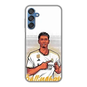 Чехлы с Джуди Беллингем для Samsung Galaxy M15 (M156) (Bellingham)