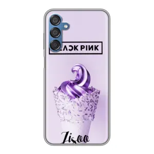 Чохли з картинкою для Samsung Galaxy M15 (M156) (BLACKPINK lisa)