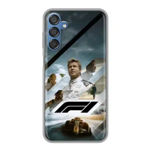 Чехол фильм Формула 1 для Samsung Galaxy M15 (M156) (Фильм Формула 1)