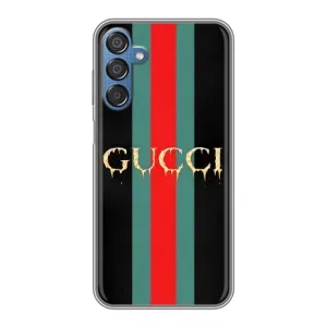 Чехлы Бренд GUCCI для Samsung Galaxy M15 (M156) (GUCCI)