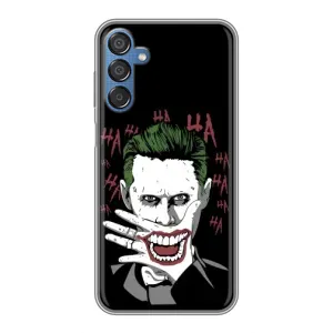 Чехлы с картинкой Джокера на Samsung Galaxy M15 (M156) (Hahaha)