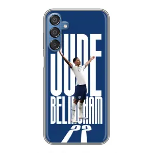 Чехлы с Джуди Беллингем для Samsung Galaxy M15 (M156) (Jude)