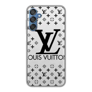 Чехол Стиль Louis Vuitton на Samsung Galaxy M15 (M156) (LV)