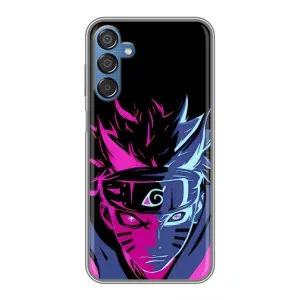 Купить Чехлы на телефон с принтом Anime для Samsung Galaxy M15 (M156)