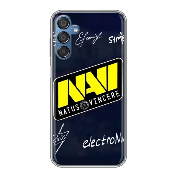 Чехол с рисунком «NAVI» для Samsung Galaxy M15 (M156) Чехол с рисунком «NAVI» для Samsung Galaxy M15 (M156)