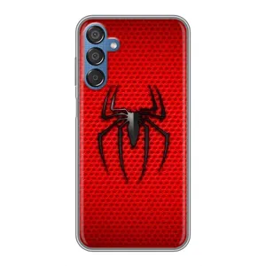 Чохол Супергерой Людина Павук на Samsung Galaxy M15 (M156) (Павук марвел)