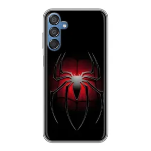 Чохол Супергерой Людина Павук на Samsung Galaxy M15 (M156) (Павук)