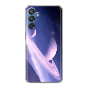 Чохли КОСМОС на Samsung Galaxy M15 (M156) (Планета в космосі)