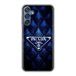 Чехол (Dior, Prada, YSL, Chanel) для Samsung Galaxy M15 (M156) (Прада)