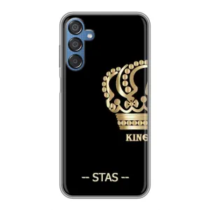 Чехлы с мужскими именами для Samsung Galaxy M15 (M156) (STAS)