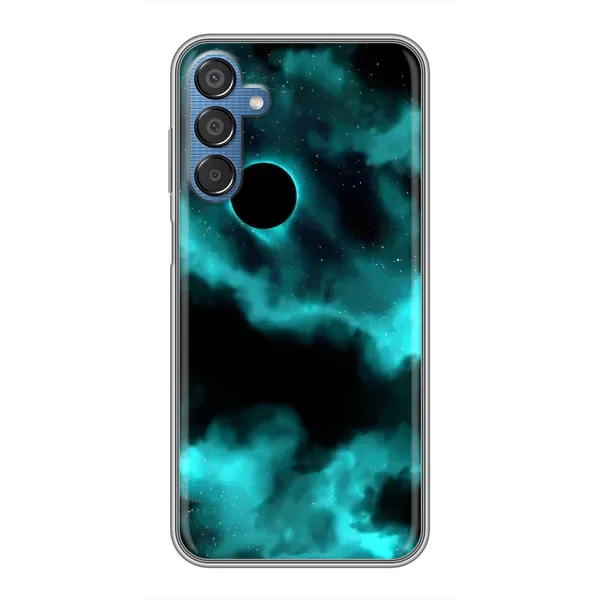 Чехол с рисунком «Затмение» для Samsung Galaxy M15 (M156) Чехол с рисунком «Затмение» для Samsung Galaxy M15 (M156)