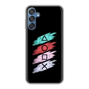 Чехол КИБЕРСПОРТ для Samsung Galaxy M15 (M156)