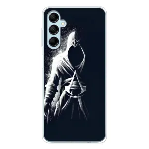 Чехол КИБЕРСПОРТ для Samsung Galaxy M16
