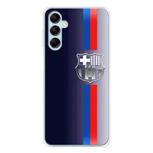 Чехол для Samsung Galaxy M16 (Барселона) (Barsa)