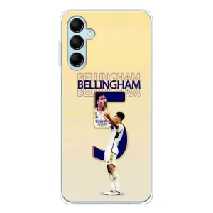 Чохли з Джуді Беллінгем для Samsung Galaxy M16 (Беллінгем Реал 5)