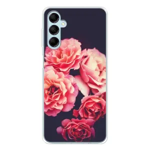 Чехлы с тематикой "ЦВЕТЫ" на Samsung Galaxy M16 (Бутоны)