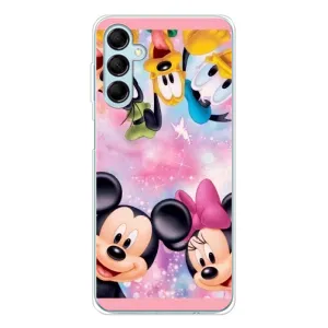 Чехлы для телефонов Samsung Galaxy M16 - Дисней (Disney)
