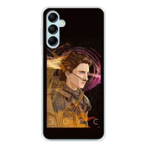 Чехол ДЮНА для Галакси М16 (Дюна Арт)