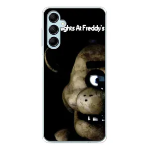 Чехлы Пять ночей с Фредди для Галакси М16 (Five Nights)