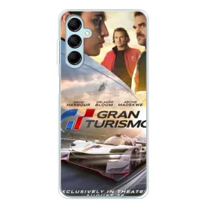 Чехол Gran Turismo / Гран Туризмо на Галакси М16 (Gran Turismo)