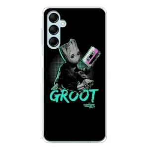 Чохол Супергерої Марвел на Галаксі М16 (Groot)