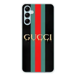 Чехлы Бренд GUCCI для Samsung Galaxy M16