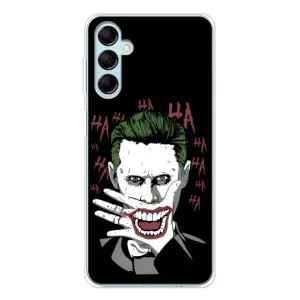 Чехлы с картинкой Джокера на Samsung Galaxy M16 (Hahaha)