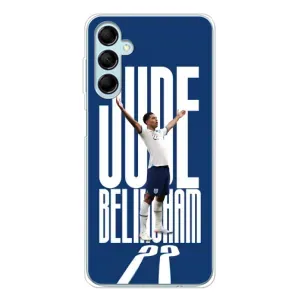 Чохли з Джуді Беллінгем для Samsung Galaxy M16 (Jude)