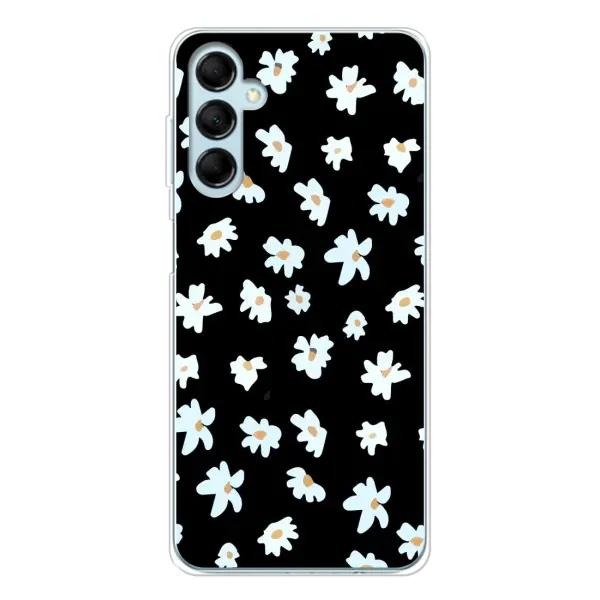 Чехол с рисунком «Маленькие ромашки» для Samsung Galaxy M16 Чехол с рисунком «Маленькие ромашки» для Samsung Galaxy M16
