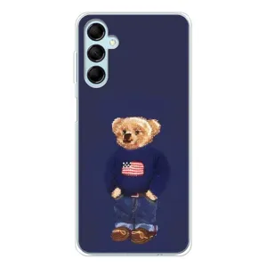 Чохли Мішка Тедді для Галаксі М16 (Мішка USA)