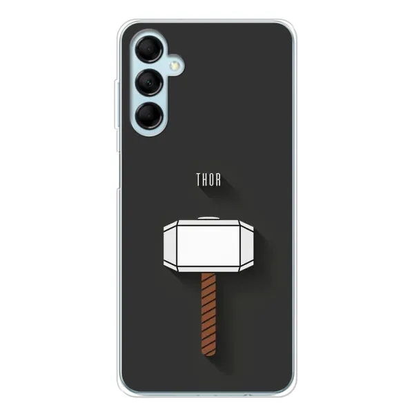 Чехол с рисунком «Молот Тора» для Samsung Galaxy M16 Чехол с рисунком «Молот Тора» для Samsung Galaxy M16