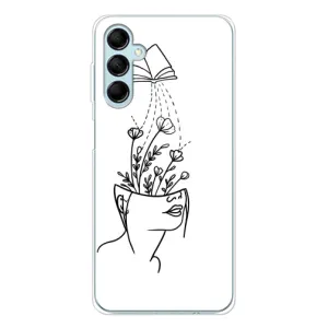Чехлы со смыслом для Samsung Galaxy M16 (Мудрость)