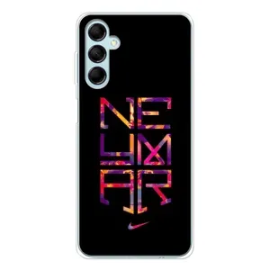 Силіконовий Чохол для Samsung Galaxy M16 (N E Y M A R)