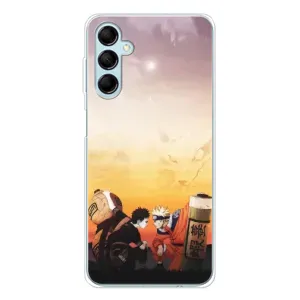 Чехлы с принтом Наруто на Samsung Galaxy M16 (Наруто Гаара)