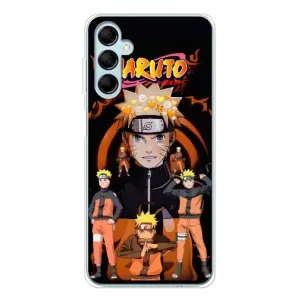 Чехлы с принтом Наруто на Samsung Galaxy M16 (Naruto герой)