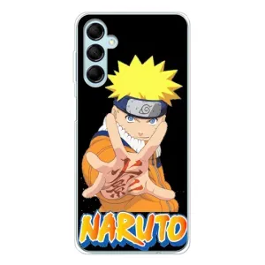 Чехлы с принтом Наруто на Samsung Galaxy M16 (Naruto)