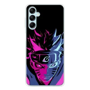 Купить Чехлы на телефон с принтом Anime для Samsung Galaxy M16