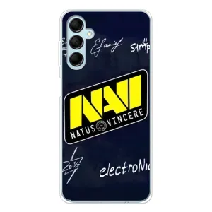 Чехол с рисунком «NAVI» для Samsung Galaxy M16