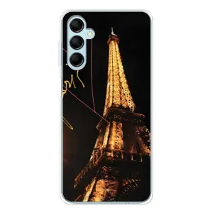 Чохол Ейфелева Вежа на Samsung Galaxy M16 (Paris)