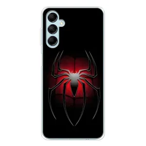 Чохол Супергерой Людина Павук на Samsung Galaxy M16 (Павук)
