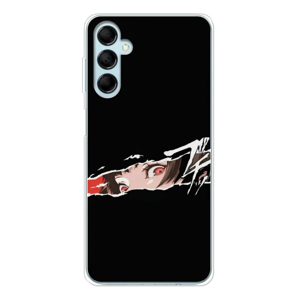 Чехол с рисунком «Персона 5» для Samsung Galaxy M16 Чехол с рисунком «Персона 5» для Samsung Galaxy M16