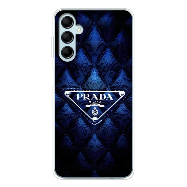 Чехол с рисунком «Прада» для Samsung Galaxy M16