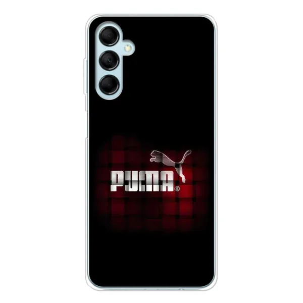 Чехол с рисунком «PUMA стиль» для Samsung Galaxy M16 Чехол с рисунком «PUMA стиль» для Samsung Galaxy M16