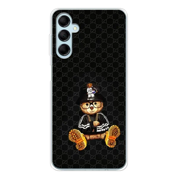 Чохол з малюнком «Тедди Гуччи» для Samsung Galaxy M16