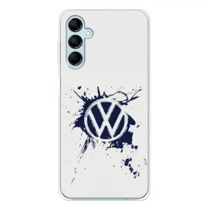 Чехол "Фольксваген" для Samsung Galaxy M16 (Volkseagen 2)