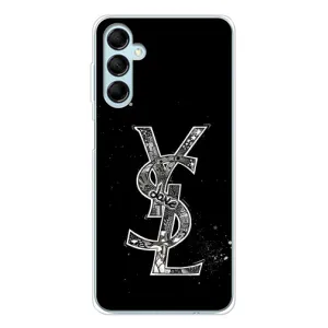 Чехол (Dior, Prada, YSL, Chanel) для Samsung Galaxy M16